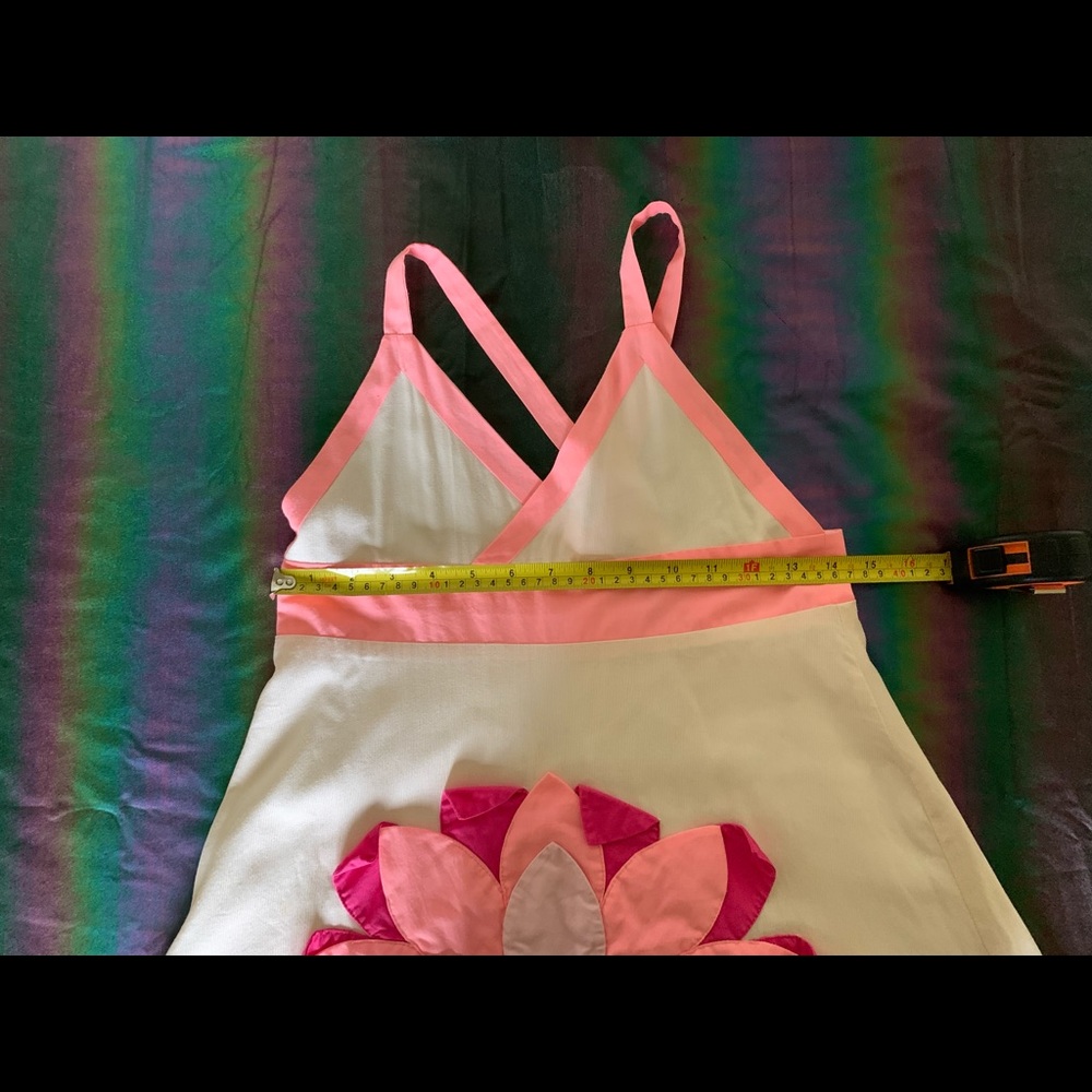 HALA BALOO GIRLS DRESS - Picture 9 of 11